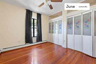 4 BR in Boston