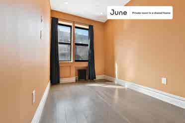 3 BR in New York City