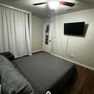 Palmdale Room Fully Furnished