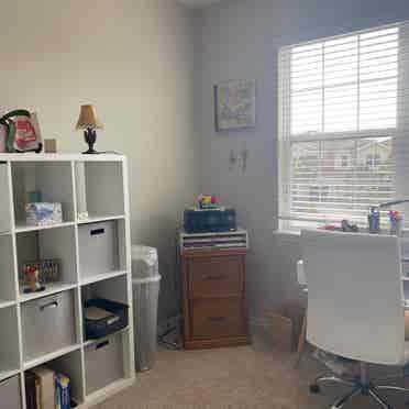 Responsible Female Roommate Wanted