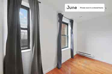 3 BR in New York City