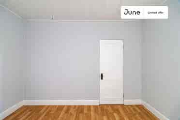 3 BR in Boston