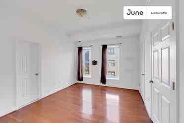 3 BR in Washington DC