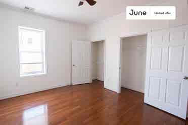 3 BR in Washington DC