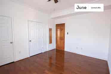 3 BR in Washington DC