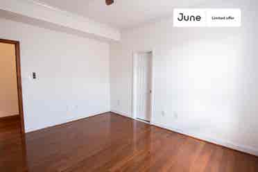 3 BR in Washington DC