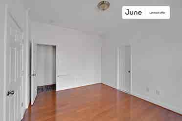 3 BR in Washington DC