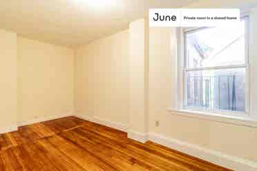 3 BR in Boston