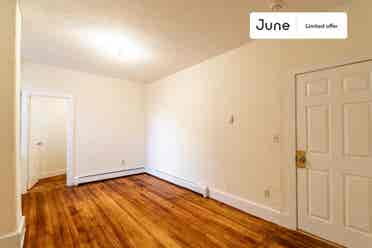 3 BR in Boston