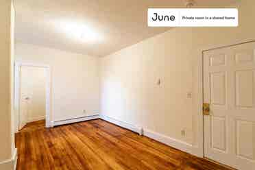 3 BR in Boston