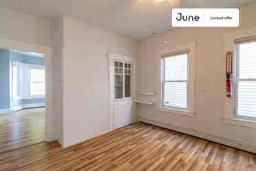 1 BR in Boston