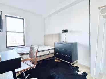 Furnished Room in Bushwick