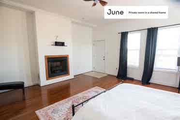 3 BR in Washington DC