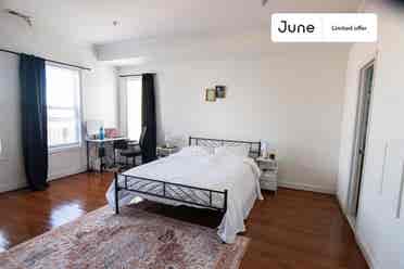 3 BR in Washington DC