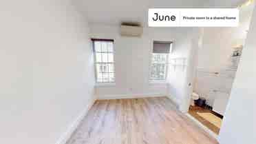 3 BR in New York City