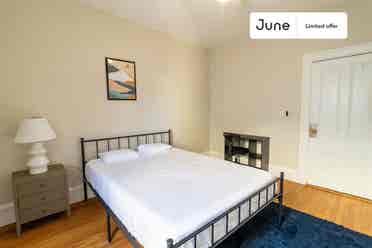 4 BR in Boston