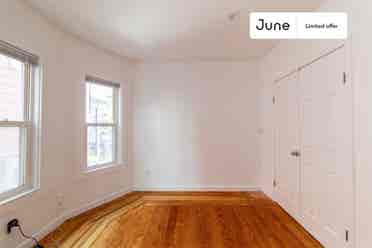 4 BR in Boston