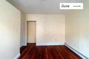 4 BR in Boston