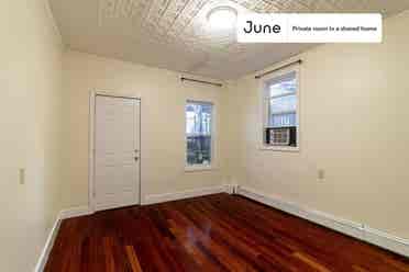 4 BR in Boston