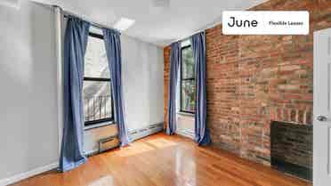 2 BR in New York City