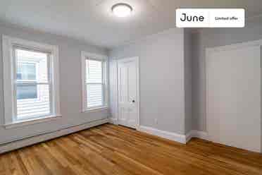 3 BR in Boston