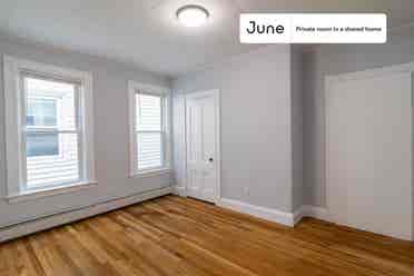 3 BR in Boston