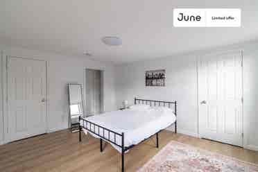 4 BR in Boston