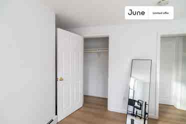 4 BR in Boston