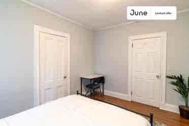 3 BR in Boston