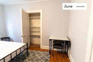 3 BR in Boston