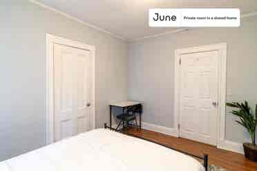 3 BR in Boston