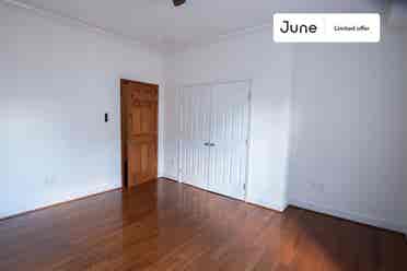 3 BR in Washington DC