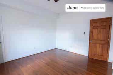 3 BR in Washington DC