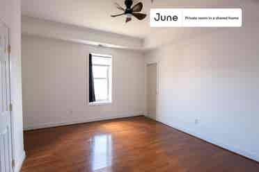 3 BR in Washington DC