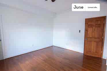 3 BR in Washington DC