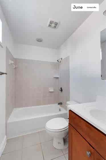 3 BR in Washington DC