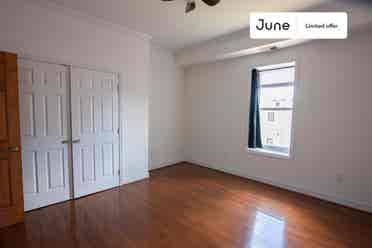 3 BR in Washington DC