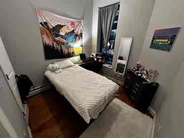 Private Room Available in Manhattan