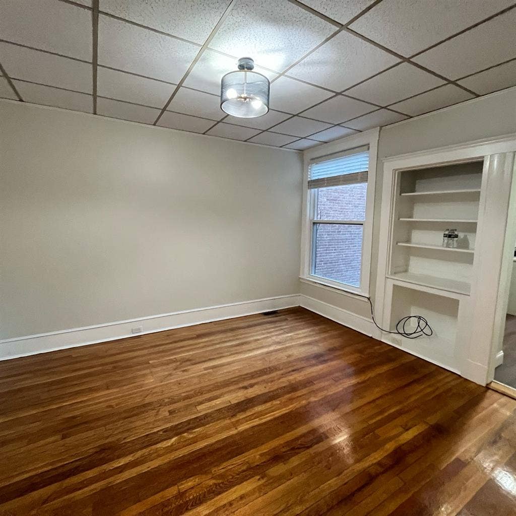 Rooms Available in Allston!