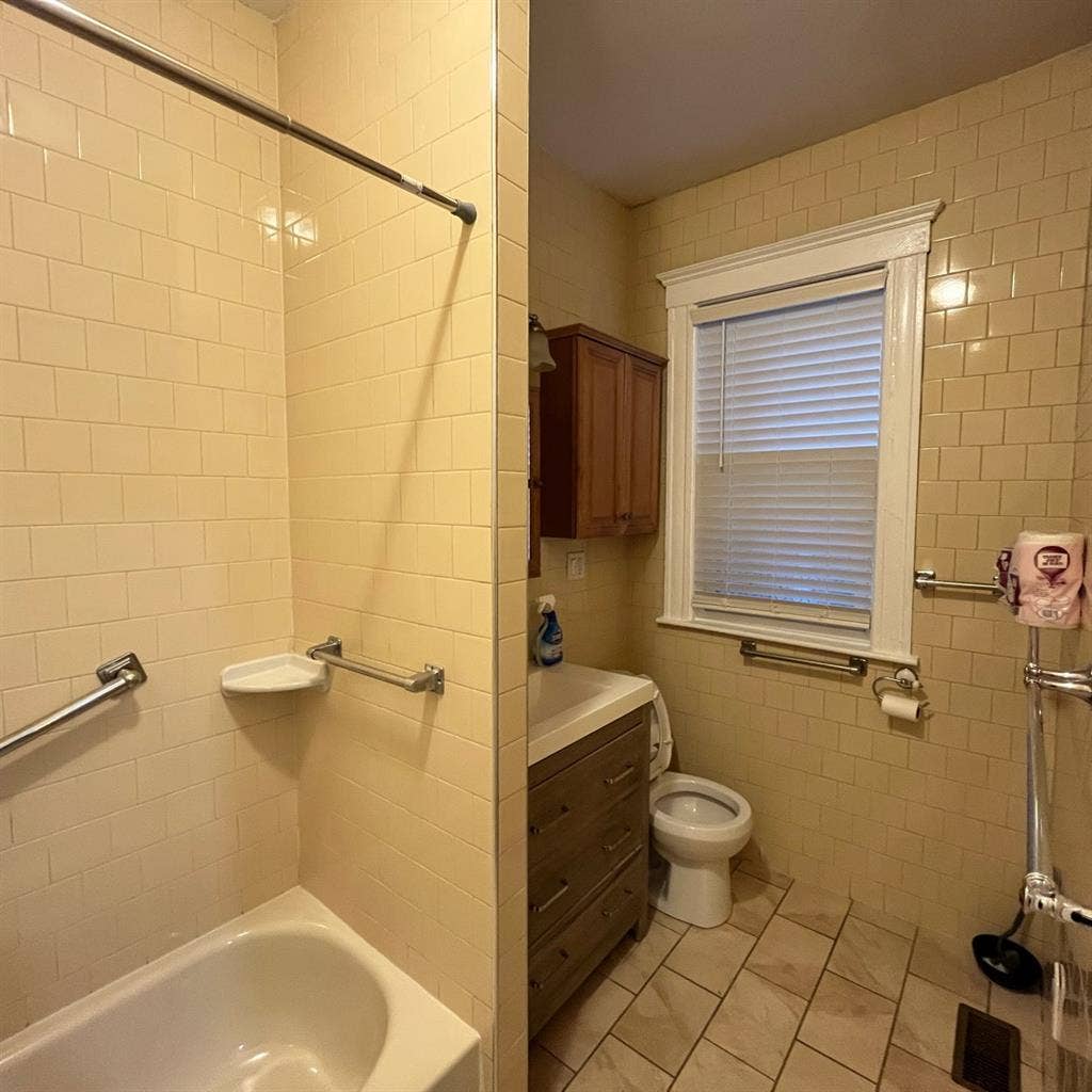 Rooms Available in Allston!