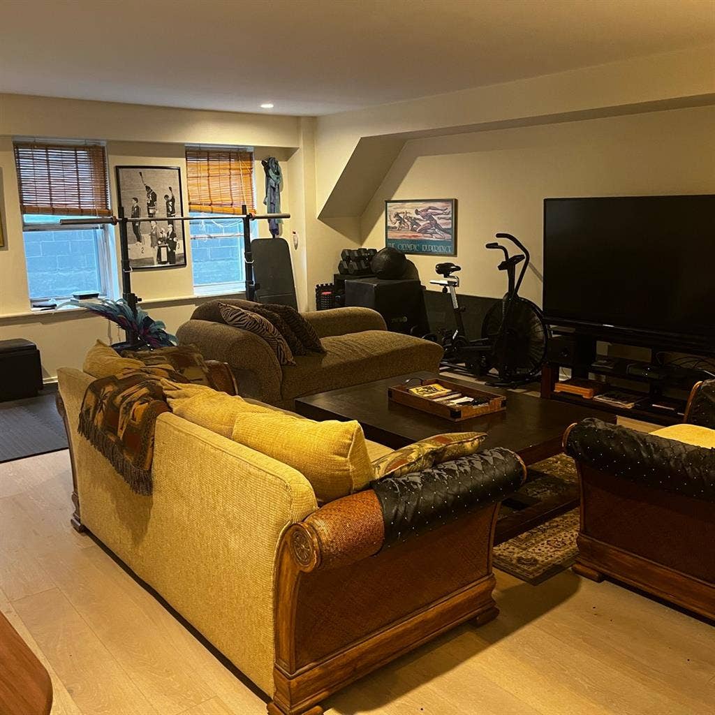 South Loop Condo w/ Amenities