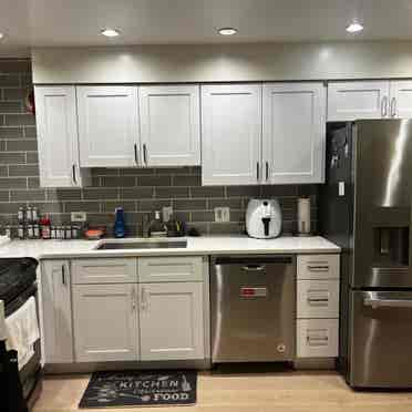 South Loop Condo w/ Amenities