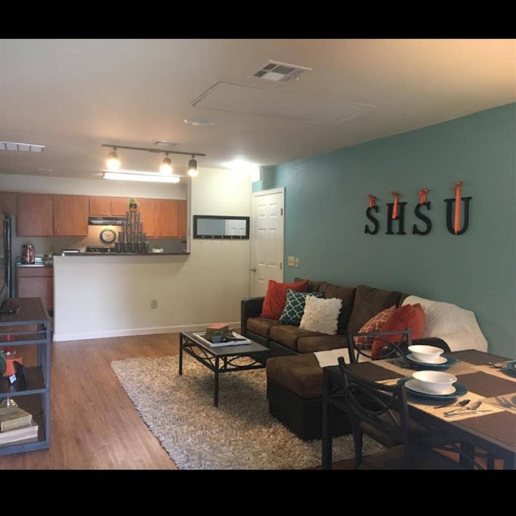 Looking to sublet