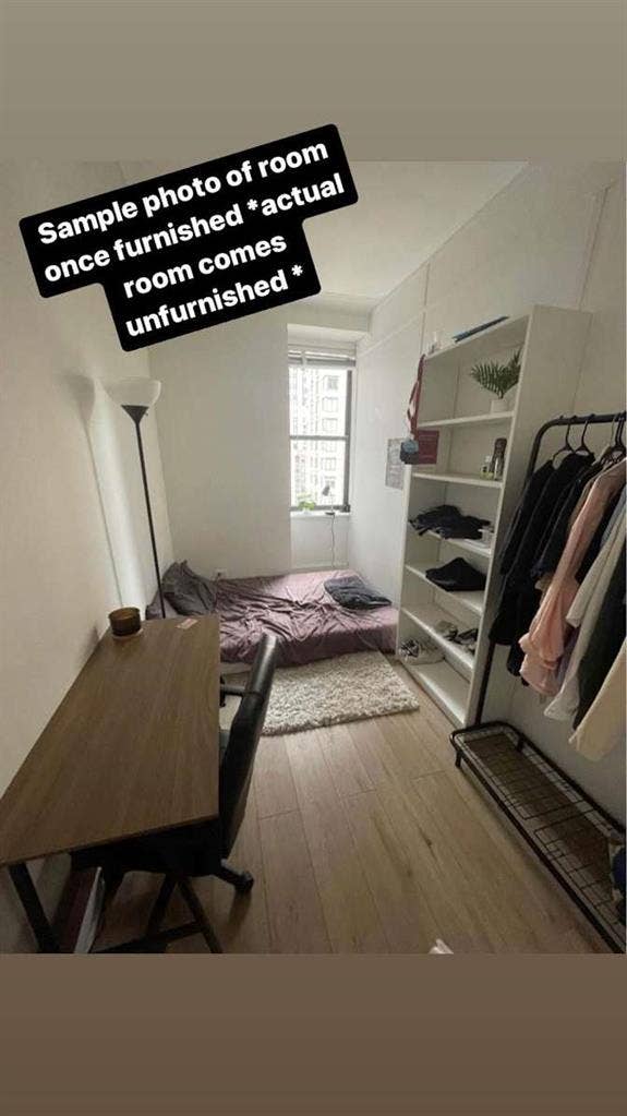 ✨Affordable Room in Midtown South✨