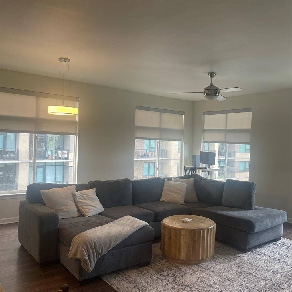 SUBLEASE available in Cherry Creek!