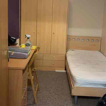 Room available in shared house