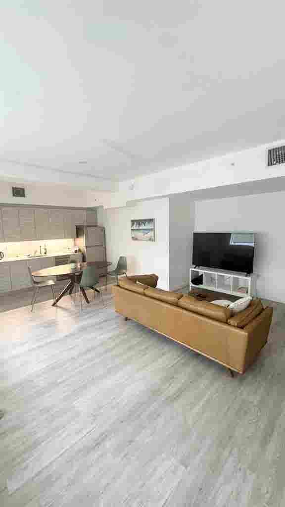 Fully Furnished Room w/ Utilities
