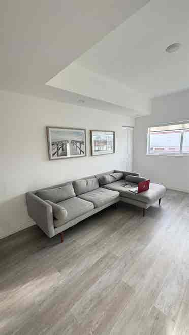 Fully Furnished Room w/ Utilities