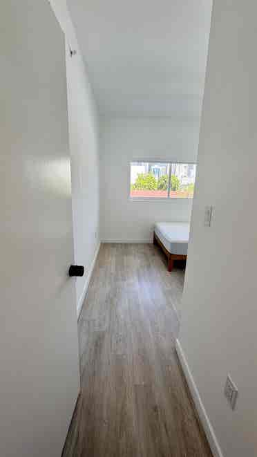 Fully Furnished Room w/ Utilities