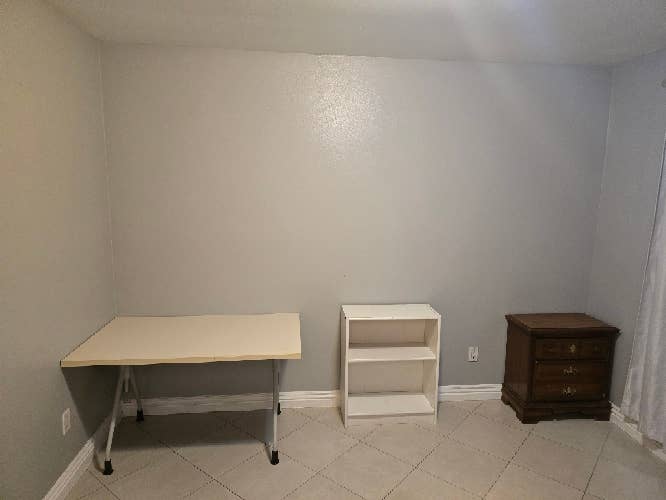 Room for rent $ a month